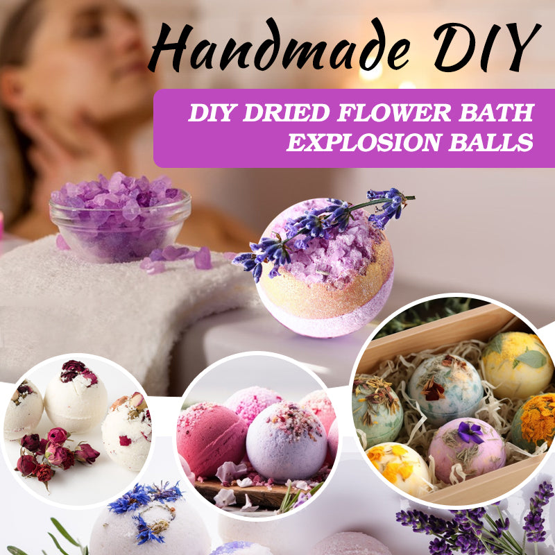 Dried Flowers for Soap,100% Natural Dried Flowers for Soap Making,Candle Making,DIY Lip Gloss (17)