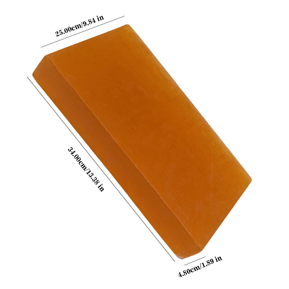 Honey Soap Base Gift Set Vegan,Natural,Soap Making Supplies 10lbs,DIY Handmade for Crafting Making