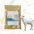 Goat Milk Soap Base Bar Glycerin to Make Homemade Soap - Easy to Melt and Pour - Moisturizing - 1LB