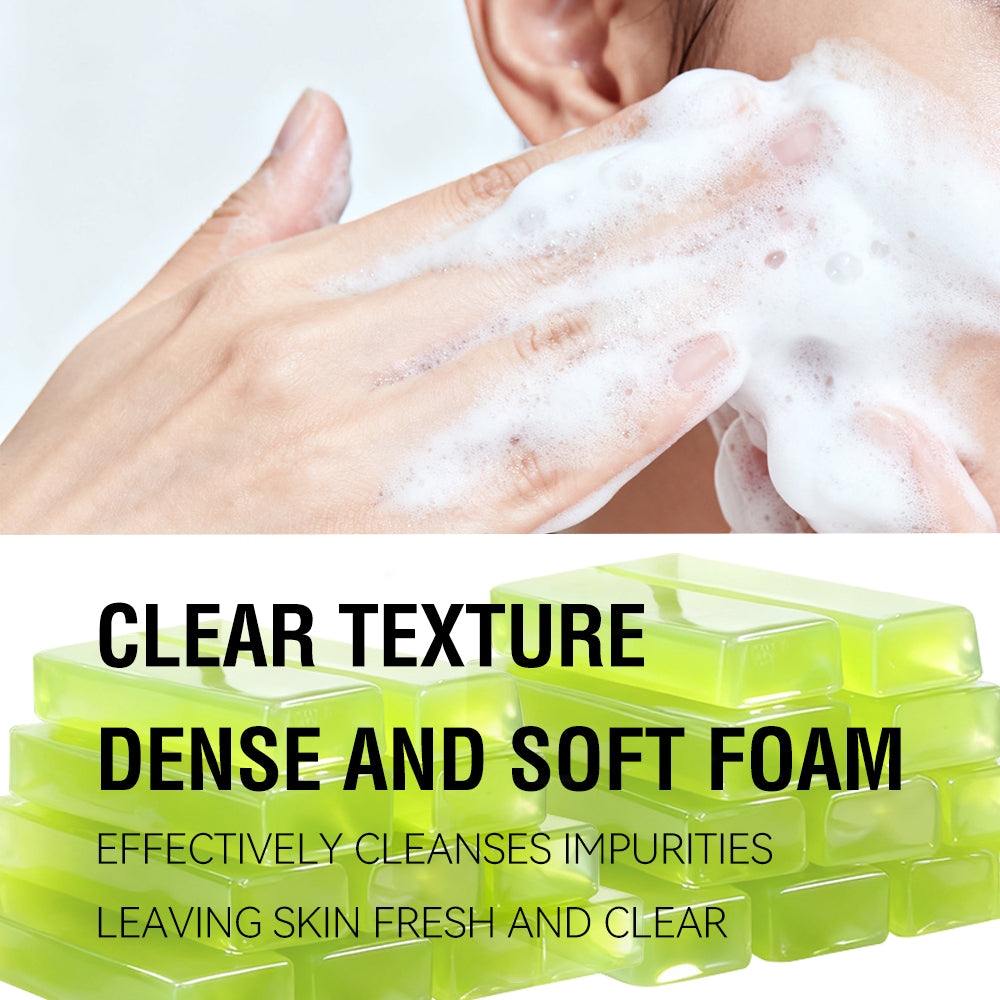 Aloe Vera Soap Base Bar - 16 Ounce, Soap Making Supplies, DIY Handmade Soap Base Natural, Organic Melt and Pour Soap Base for Soap Making