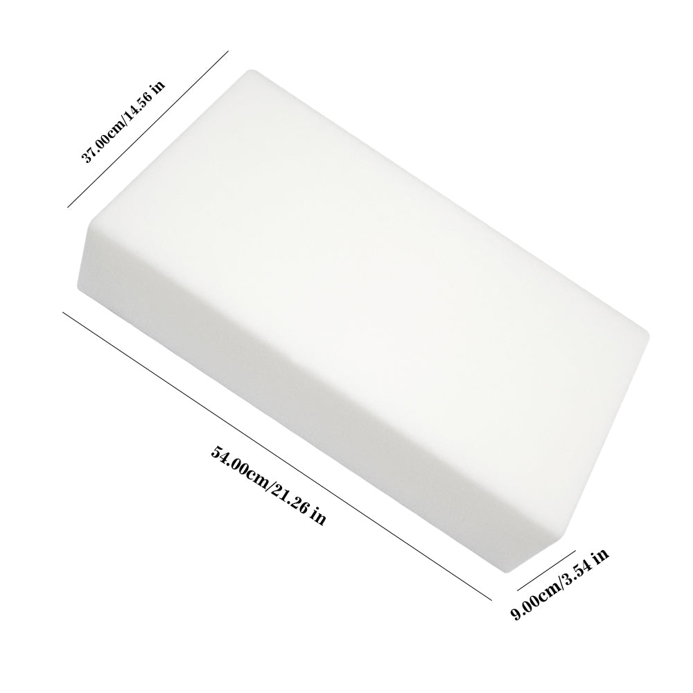 Unscented Goat Milk Melt and Pour Glycerin Soap Base 25.2 lb – Help Moisturize Dry Skin Soap Making Supplies for DIY, Crafts
